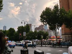 -新佳丽时尚广场