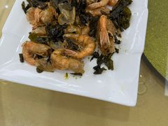 -旺富东海大酒楼(海鲜街店)