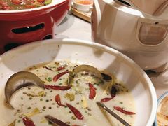 -客汁源味·客家菜(时代城店)