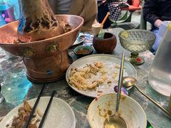 -浩海火烧云傣家菜(京广店)