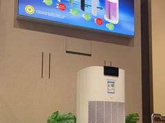 -OSIM 傲胜(壹方城购物中心店)