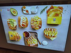 -蛋先生·爆蛋吐司(天一广场店)