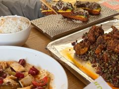 -苦尽酒馆·川菜(鼓楼店)