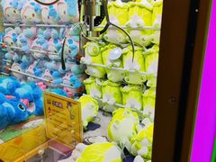 -风云再起游乐汇(皇城恒隆广场店)