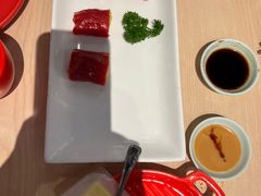 -避风塘(宝山万达店)