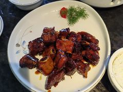 -一记洛阳菜·糖醋小排·水席(十字街店)