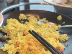 -重庆融汇国际酒店17楼·泉籁泰餐厅(沙坪坝店)