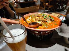 -云海肴·汽锅鸡·云南菜(高德置地店)