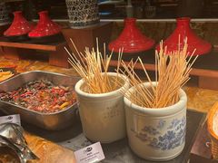 -万达瑞华酒店美食汇自助餐厅(楚河汉街店)