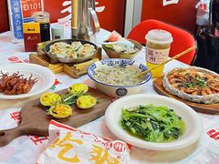 -五马集·海鲜·温州大牌档(黑金冠五马街十字路口店)