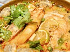 -荷花泰菜(东方新天地店)