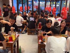 -东方一串·鲜肉小串·小酒馆(壹航城店)