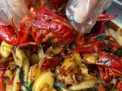 -虾小龙老长沙龙虾馆(坡子街店)