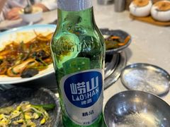 -韩仁阁米肠汤饭(韩乐坊店)