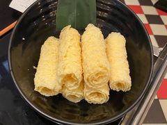 炸响铃-一哥澳门豆捞·澳门风打边炉(高德置地店)