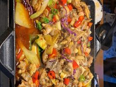 -炭亲炭火干锅(红谷滩莱蒙店)