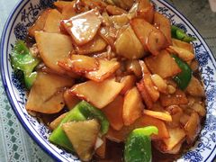 -北大地皖峰饭馆