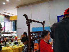 -晋一碗刀削面·特色家常菜(云岗店)