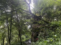 -綦江古剑山