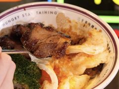 -香港茶餐厅文化体验馆(茶山镇店)
