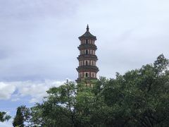 -广州莲花山旅游区