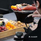 春天带自己出去遛遛