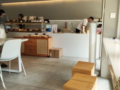 -吉森Bakery(教育路店)