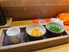 -七条鱼日本料理(三墩店)