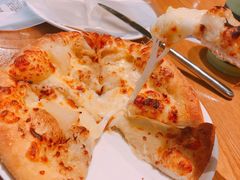 -乐凯撒披萨(蛇口花园城店)