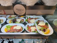 -宜家·瑞典风味餐厅(四元桥店)