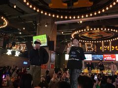 -HIB HUB公社(解放西路店)