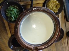 -院子餐厅·大锅菜·老杭帮(桥西直街店)