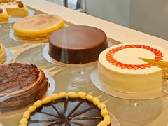 -Lady M Cake Boutique(麦迪逊大道店)