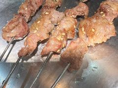 -小黑牛烤肉(聚隆店)