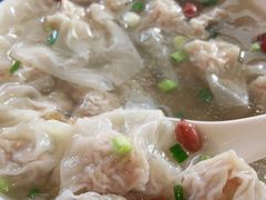 小馄饨-汪一挑馄饨(老街店)