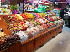 -满客隆仓储超市(铁北店)