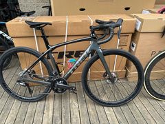 -TREK崔克自行车(碧云店)