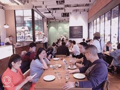 大堂-MOMENTI手工意面(晶耀前滩店)