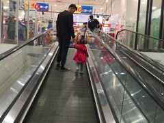 -永旺梦乐城国际商城(北清路店)