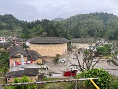 -福建土楼(南靖)景区