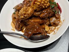 -天宝兄弟(前海壹方城店)