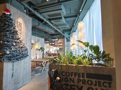 -漾花汐·西餐·下午茶(苏州湾歌林公园店)