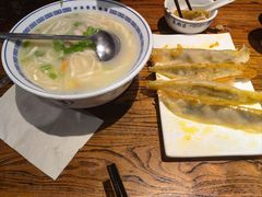 -老雒阳面馆·水席(定鼎门店)