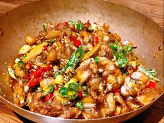 -大川先生·小龙虾·川菜(信义坊店)