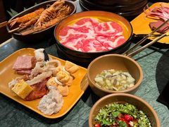 -牛New寿喜烧(中山公园龙之梦店)