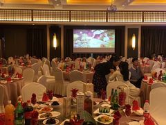 大堂-宁波新晶都开元名庭大酒店·华晶中餐厅(百丈东路店)