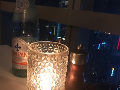 -广州柏悦酒店·悦吧·顶楼露天酒吧