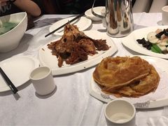 -北李妈妈菜·海肠捞饭(高新万达店)