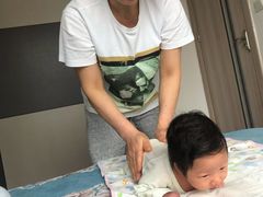 -好孕妈妈月嫂育儿嫂(锦江店)