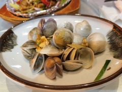 -启东恒大酒店·吕四渔号海鲜餐厅